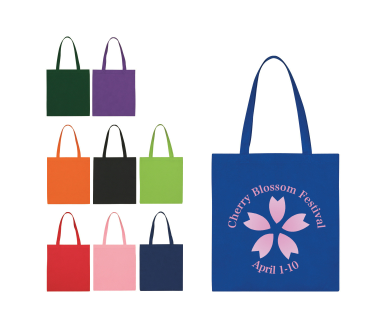 ECONOMY TOTE BAG