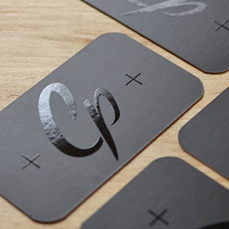 PREMIUM BUSINESS CARDS